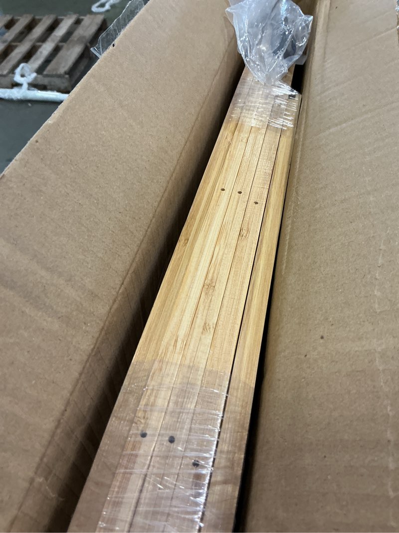 Condition photo showing New/Like New for Upgraded Tray Dividers for Cabinets,15in Hx22in Dx12in W, Kitchen Cabinet Tray Divider for Pans, Lids, Pot And Pan, Cookie Sheet. with 3 Dividers,Keeping The Kitchen Organized (1)