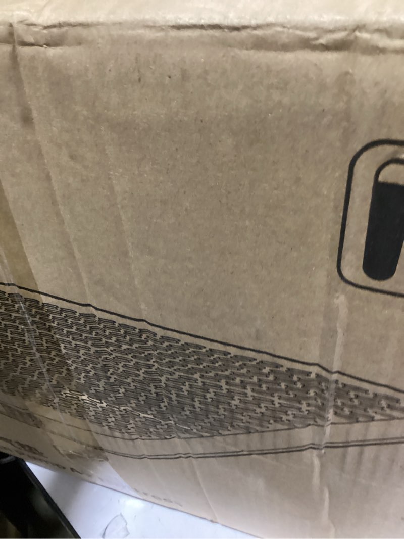 Condition photo showing Good Condition for naturehike 3.94’’ thick self inflating sleeping pad with built in pump, double foam & air camping mattress, full xl camping sleeping pad for tent, car, cot, truck, 661 lbs support
