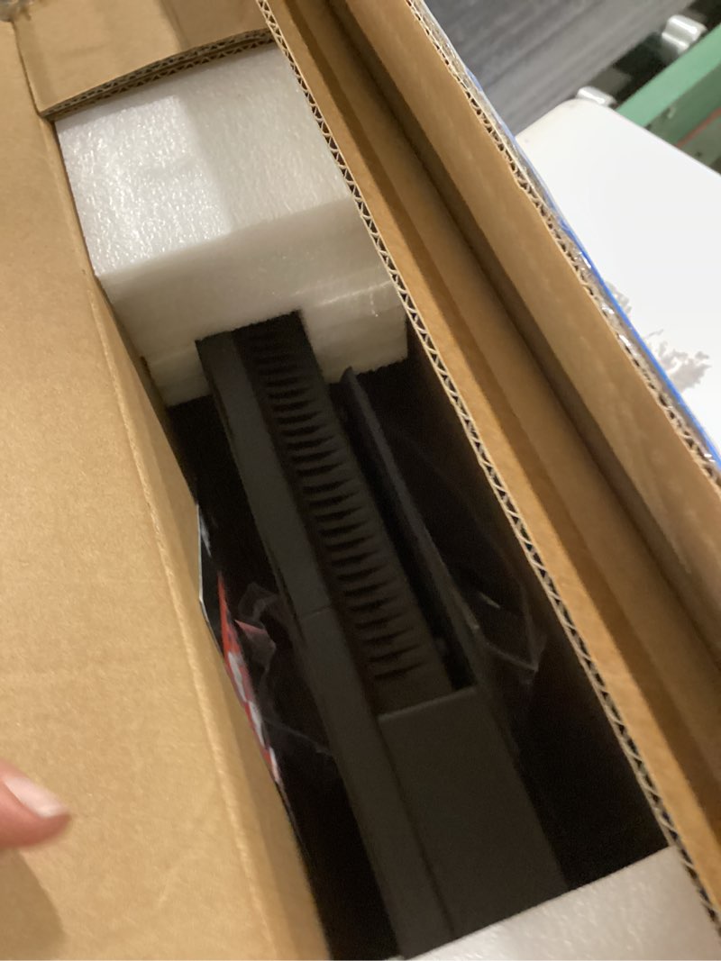 Condition photo showing Good Condition for Pyle 18.5 Inch 1080p LED RV Television - Slim Flat Screen Monitor FHD Small TV w/HDMI, RCA, Multimedia Disk/DVD Combo, 12/24 Volt Car Adapter, Wall Mount, Works w/Mac PC, Includes Remote Control 19 Inch