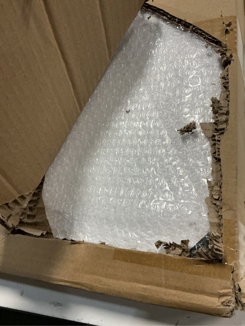 Condition photo showing Good Condition for 14x29 access panel for drywall-14 x 29 inch metal plumbing access panel for drywall 14x29 wall access panel wall hole cover door for attic basement bathroom,thicken 1mm steel panel and aluminum frame 14"wx29"h 1