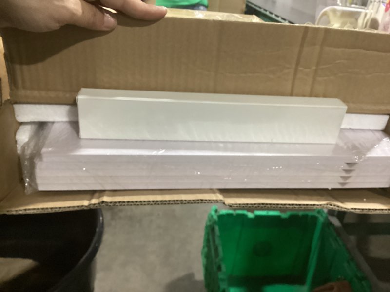 Wire Rack Covers, 24*12 Inch Shelf Covers for wire Shelving, Easy to Cut Closet Wires Shelf Cover-0.