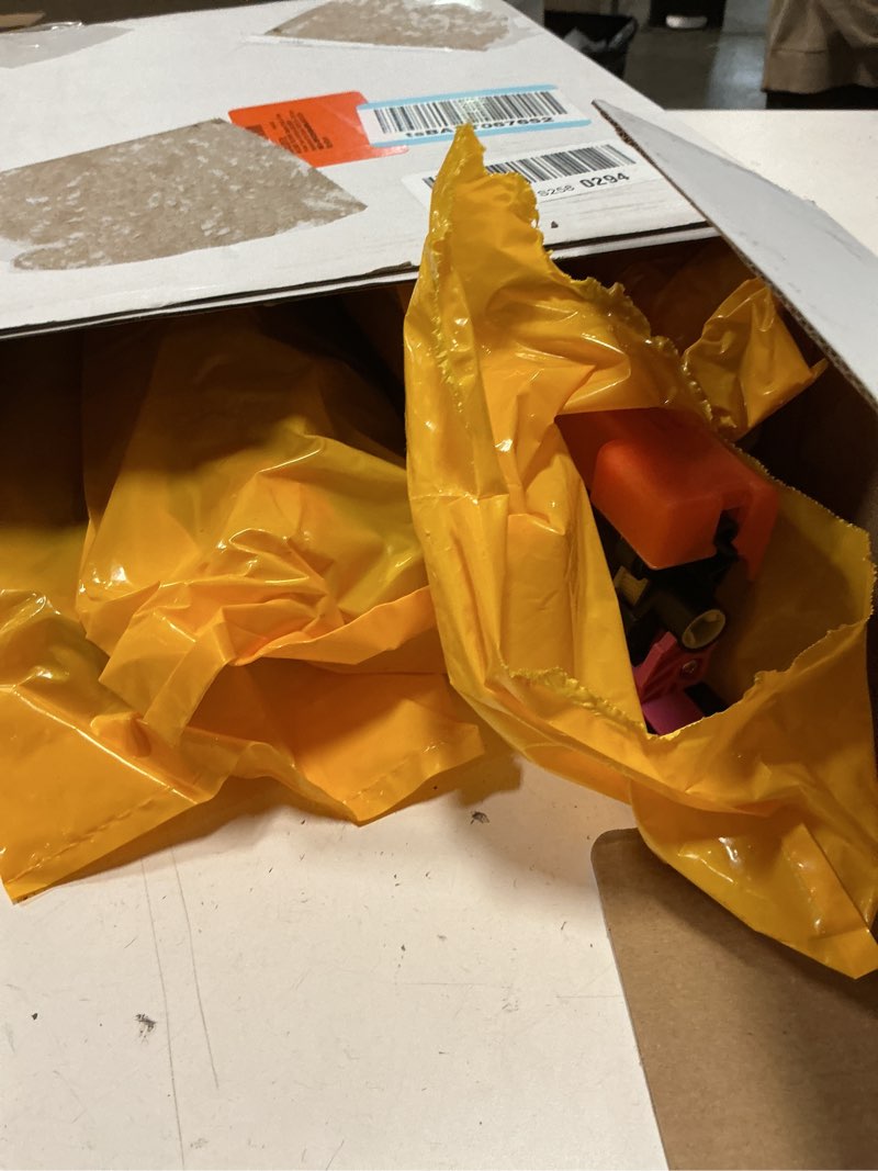 Condition photo showing Good Condition for tn-229 tn229 toner cartridges high yield replacement for brother tn229 tn229xl toner cartridges use to hl-l3280cdw mfc-l3720cdw mfc-l3765cdw mfc-l3780cdw printer toner, tn2294pk