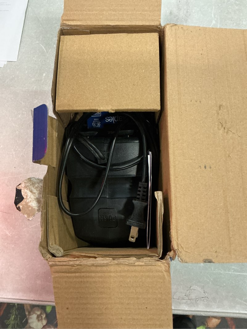 Condition photo showing Good Condition for swingline electric stapler value pack, 50 sheet capacity, includes optima 50 stapler, 5000 staples and staple remover (48209)