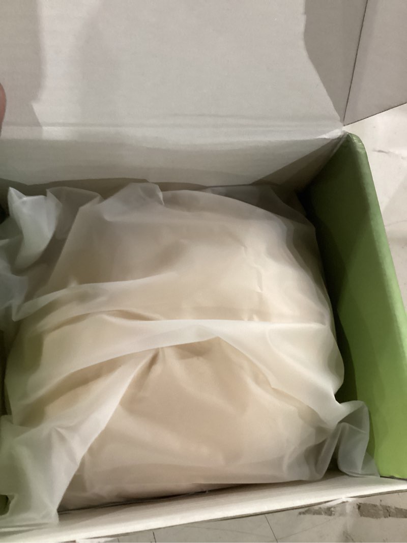 Condition photo showing Good Condition for ultra invisible sticky bra push up, strapless adhesive bra for women's exotic bras, reusable silicone sticky boobs for backless dress (c cup, beige) c beige