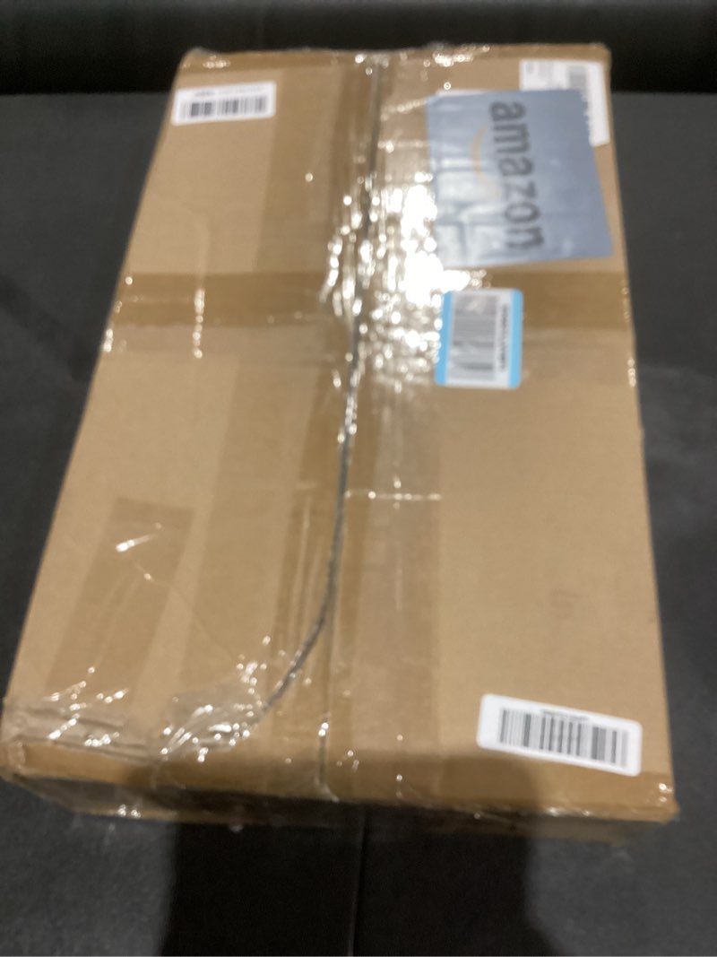 Condition photo showing New/Like New for Pull out Cabinet Organizer, 21"Deep, 11.8"Wide Full-Extension Heavy Duty Slide out Drawers with Nano Adhesive, Roll Out Shelves Sliding Cabinet for Kitchen, Bathroom, Pantry,Under Sink Storage(White) White 11.8"Wide-21"Deep (1Pack?