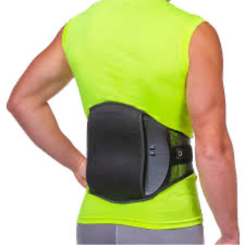 Back brace