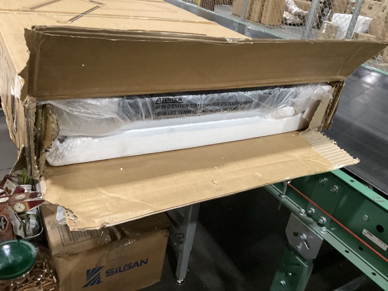 Condition photo showing Good Condition for Walking Pad Treadmill with Handle Bar for Home Office,3.0HP Low Noise Portable Folding Under Desk Treadmill with Remote Control,Jogging Running Machine,350 Lbs Capacity,LED Display