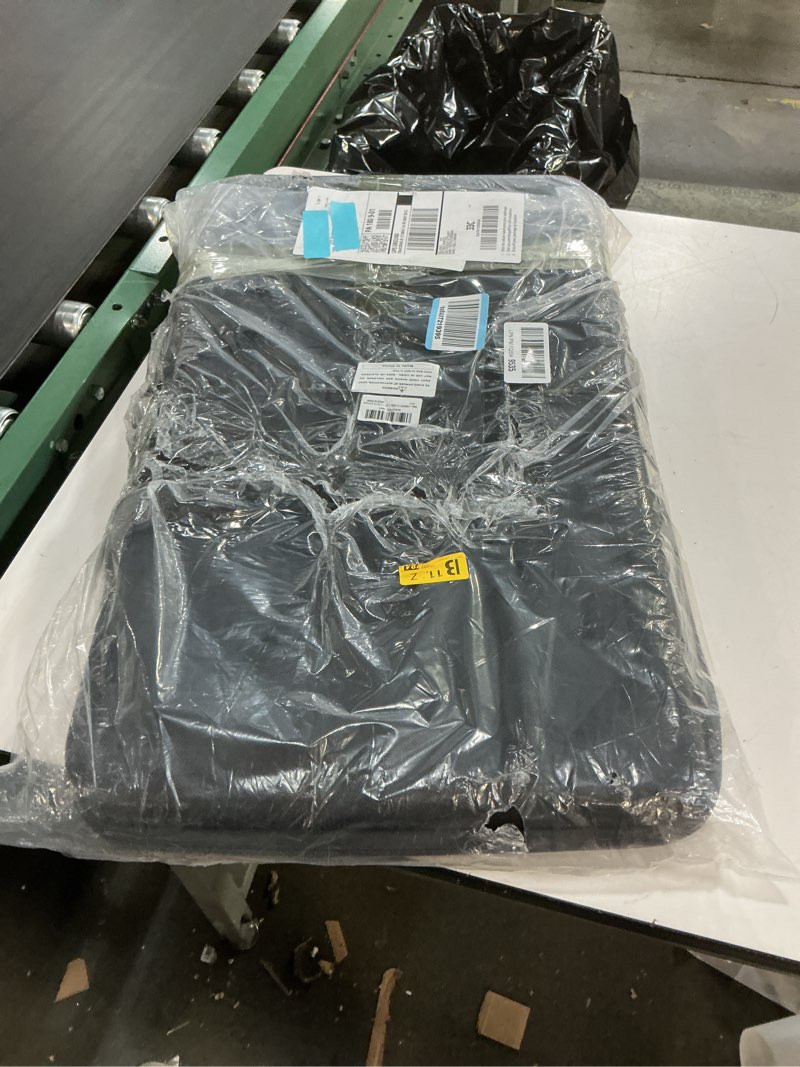 Condition photo showing Good Condition for Hard Case Compatible with Pioneer DJ Controller RX,SX,SX2,SX3/DDJ-FLX6/Denon MC7000 Protective Carrying Storage Bag,Blcak(l-27.2 x 15.7 x 4 Inch) Black-1 DDJ-FLX6/SX2/SX3