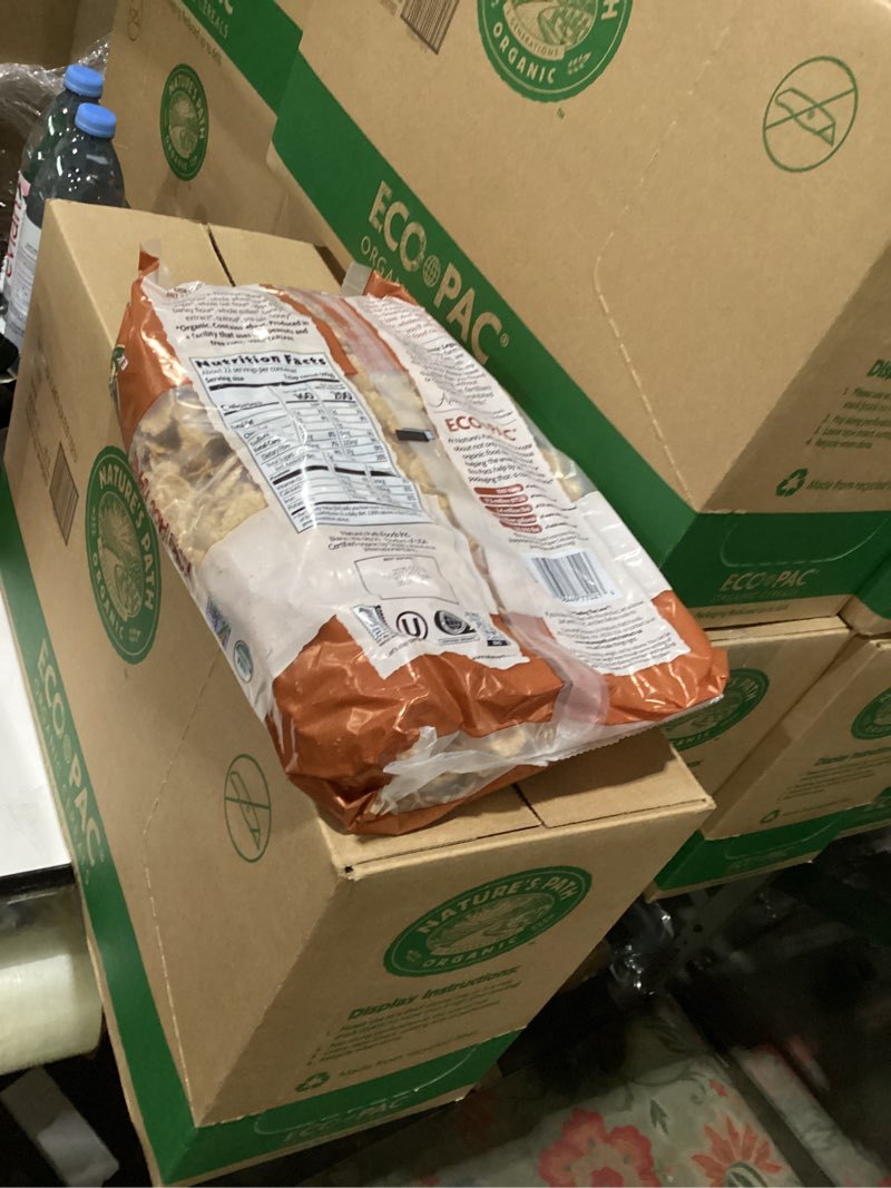 Condition photo showing Good Condition for CEREAL