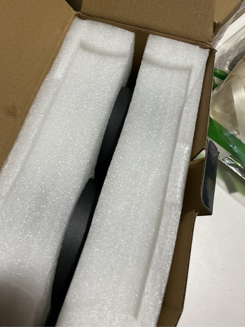 Condition photo showing Good Condition for 2 pack cordless table lamps, 3 colors stepless dimming, 5000mah rechargeable battery led desk lamp for bedroom/couple dinner/desk/cafe/dining room/terrace black -2 pack