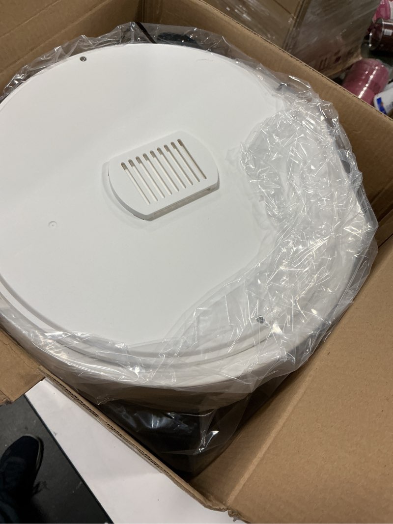 Condition photo showing Good Condition for CWDOlROI Towel Warmers for Bathroom, 20L Large Towel Warmer Bucket, Fits Up Two 40"X70" Oversized To