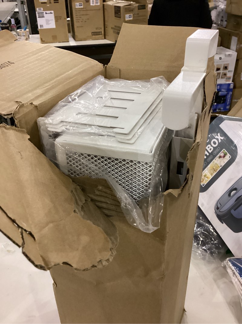 frigidaire 60 pint dehumidifier.  