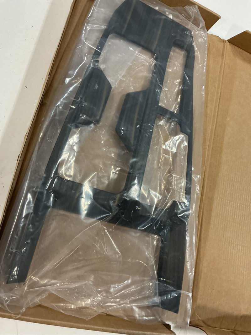 Condition photo showing Good Condition for ZiWen Interior Trims Gear Shift Panel Center Console Cup Holder Cover Frame Accessories for Honda Accord 2023 2024 2025 (Carbon Fiber Print)