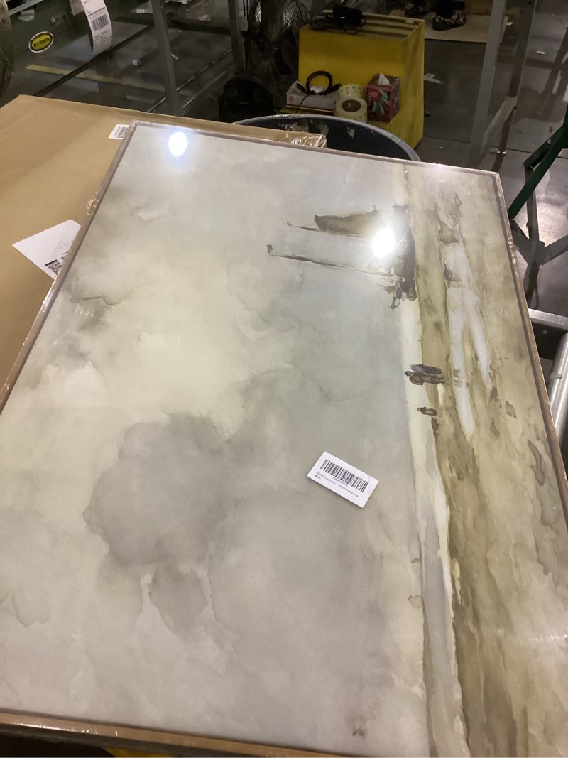 Vintage landsc picture