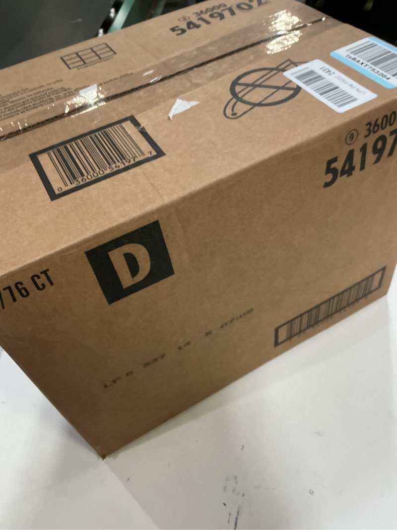 Condition photo showing New/Like New for (Size:M)Depend Fresh Protection Adult Incontinence & Postpartum Underwear for Women - Maximum Absorbency - M - Blush - 76ct