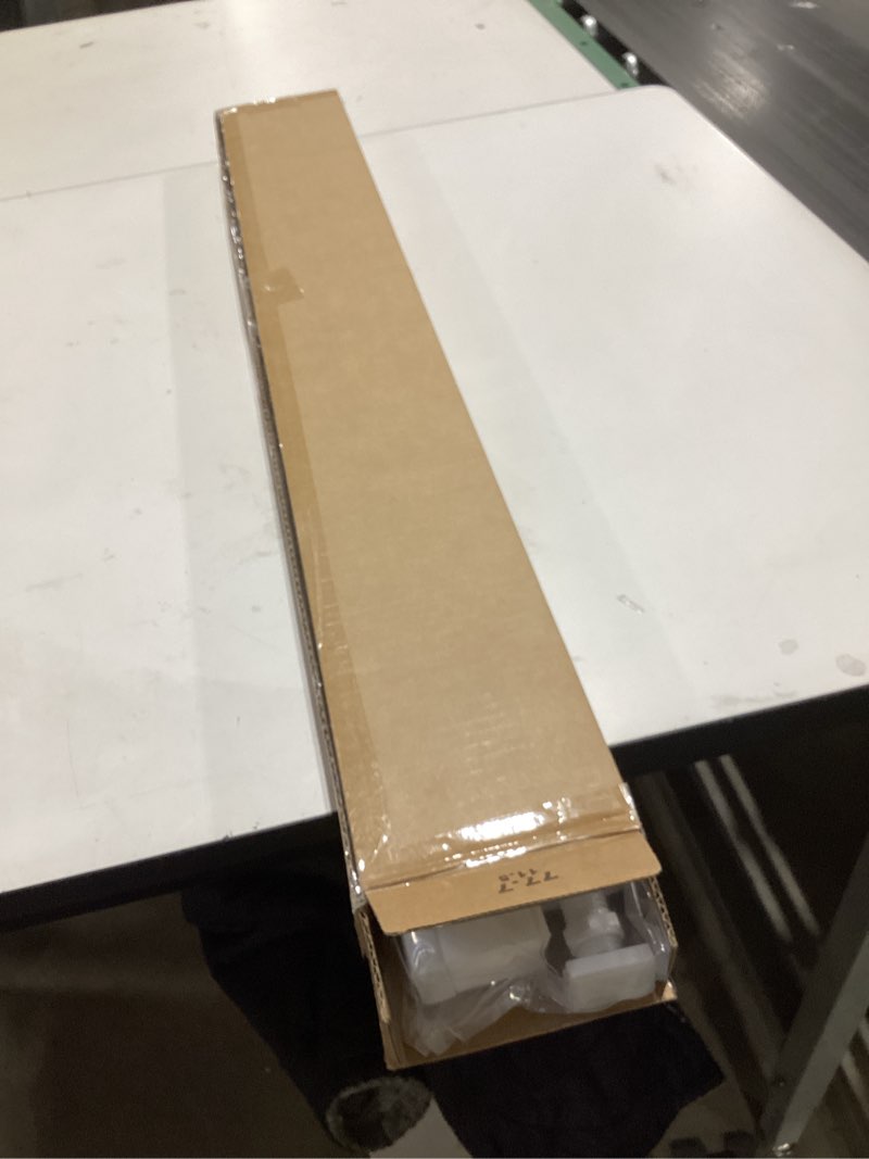 Condition photo showing New/Like New for LazBlinds No Tools No Drill Cordless Cellular Shades, Light Filtering Honeycomb Shades for Home, Thermal Insulation Blinds for Windows, 31" W x 48" H, White Light Filtering-white 31" W x 48" H