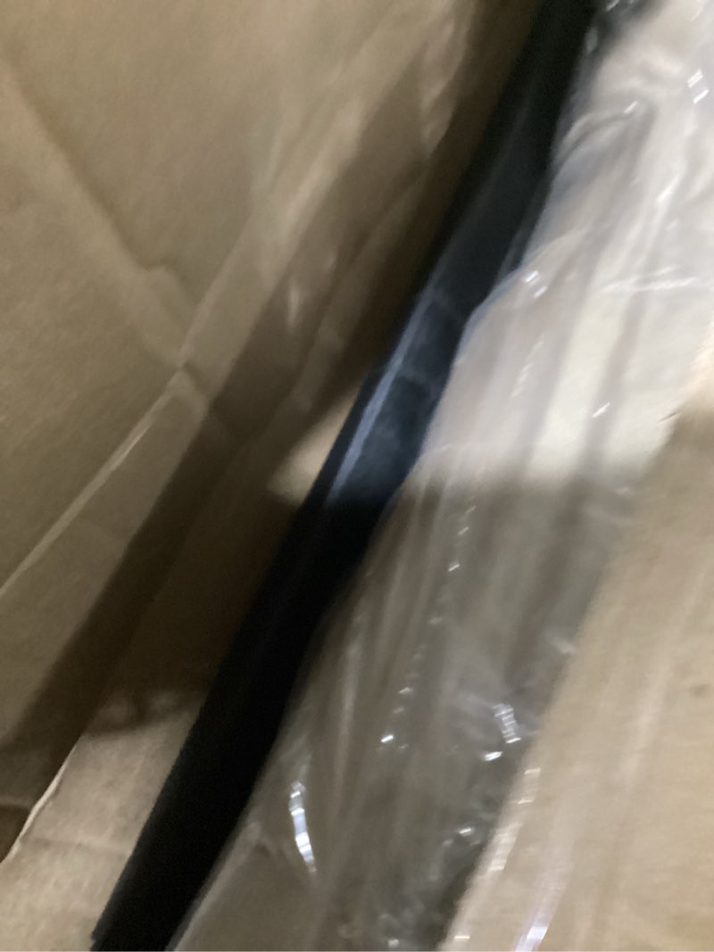 Condition photo showing As Is for eurmax usa 10x10 pop up canopy replacement top,universal instant canopy cover only,heavy duty upf 50+ uv protection,water & wind resistant tarp,30+ colors available,bonus 4 sand bags (khaki) khaki 10x10