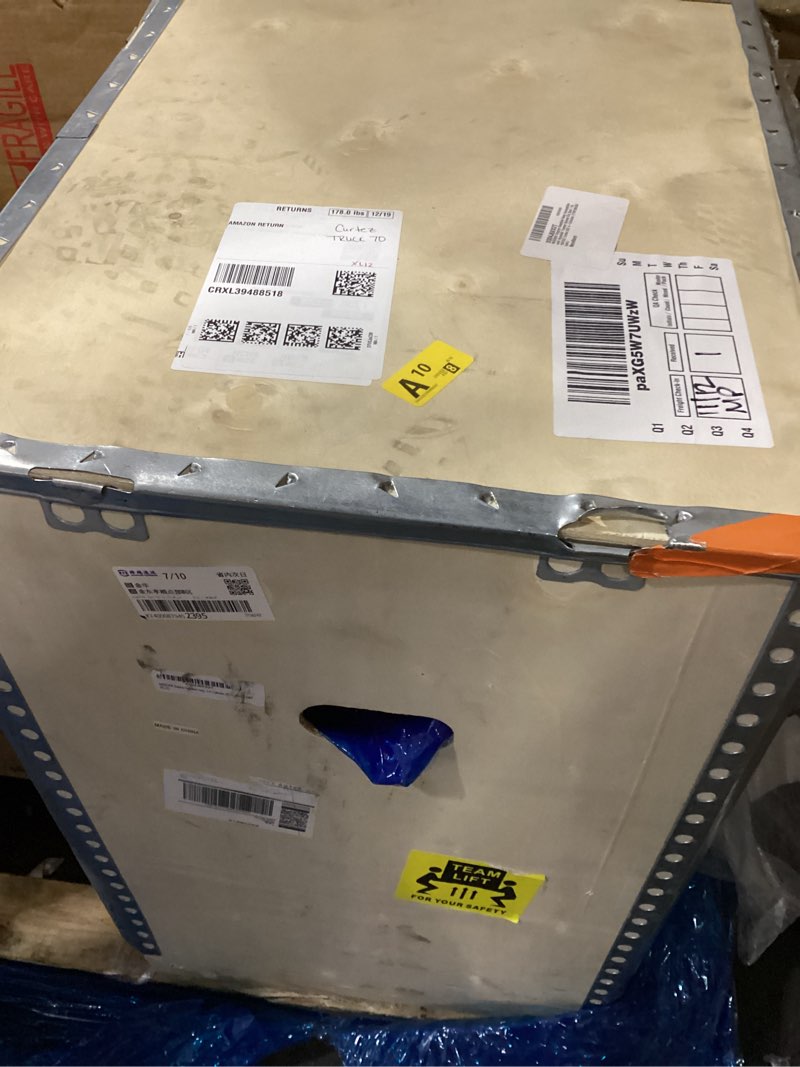 Condition photo showing Good Condition for MISIOEK Engine Gasoline Assy Compatible with Hyundai Tucson Sonata Kia Soul 1.6L 1591CC Turbo GDI 4-