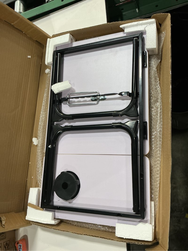 Condition photo showing Good Condition for Adjustable Laptop Desk for Bed,Bed Table for Laptops,Laptop Stand for Beds,Lap Desk Foldable Bed Desk for Laptops and Writing,Portable Beds Tray Table with Cup Holder