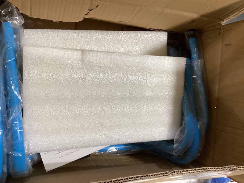 Condition photo showing Good Condition for yes4all agility speed training agility hurdles for athletes - 5 pack - speed and agility training equipment for soccer basketball football hurdle training