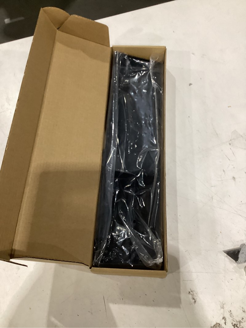 Condition photo showing New/Like New for upper glove box organizer for hyundai santa fe 2026 2025 2024, interior accessories passenger side storage drawer box organizer insert tray for 2024-2026 santa fe, black 6) fits for 2024-2026 santa fe