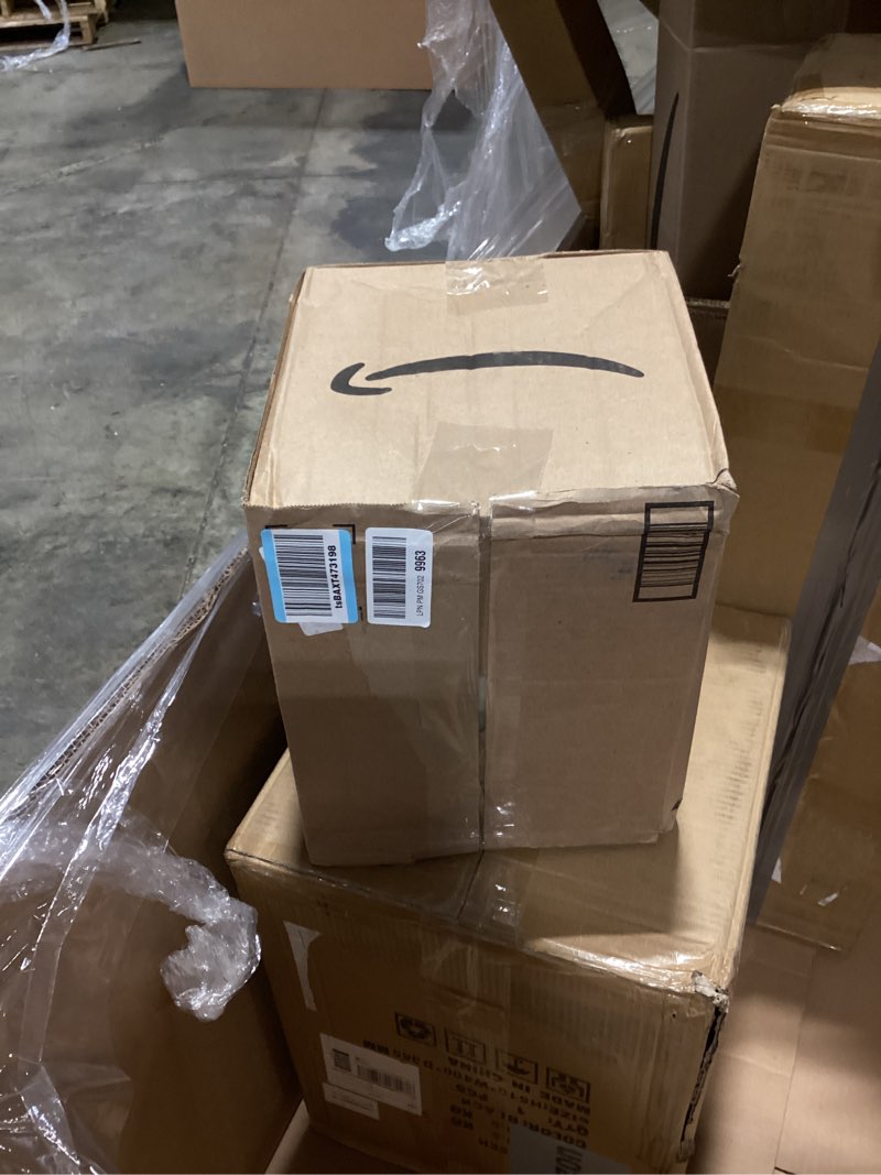 Condition photo showing Good Condition for 5-compartment disposable paper plates, 250-pack 10.2x8.3x1 inch school lunch trays 100% leak-proof compartmentalized dishes for cafeteria, classroom, party, catering & events white-10.2*8.3in compartment trays ?250 pcs?