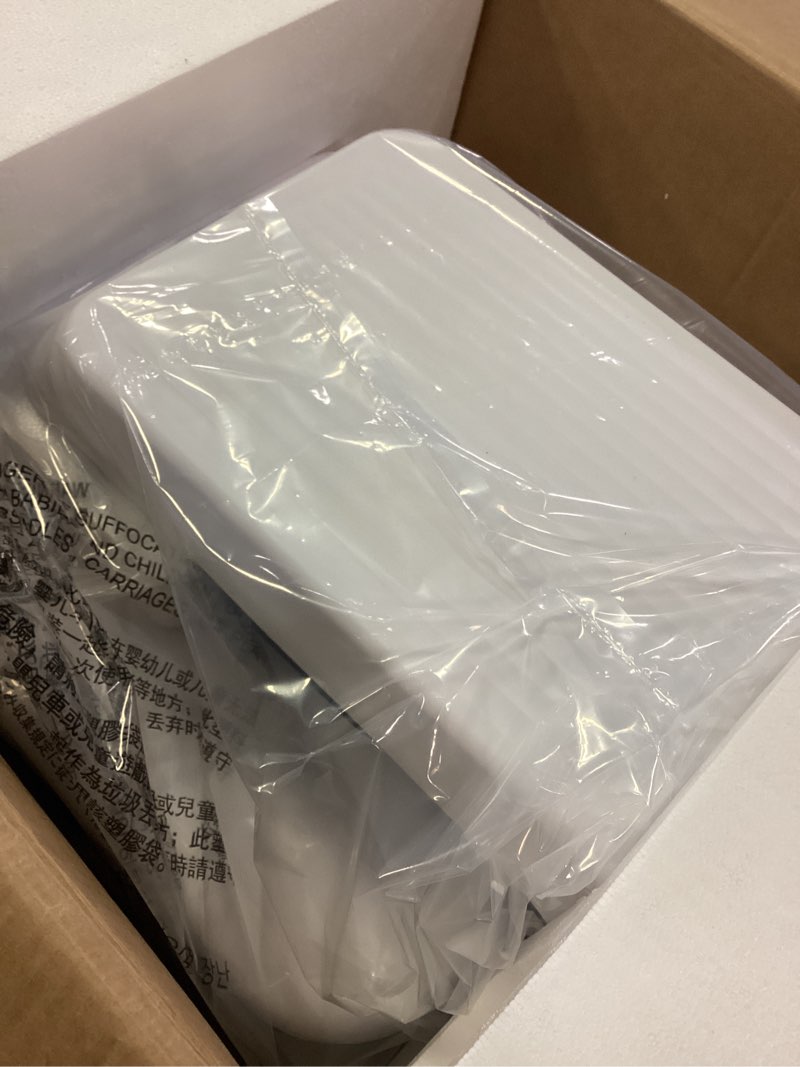 Condition photo showing Good Condition for HTVRONT Auto Heat Press Machine for T Shirts - 15x15 Smart T Shirt Press Machine with Auto Release - Professional Heat Press for Sublimation, Vinyl, Heat Transfer Projects white