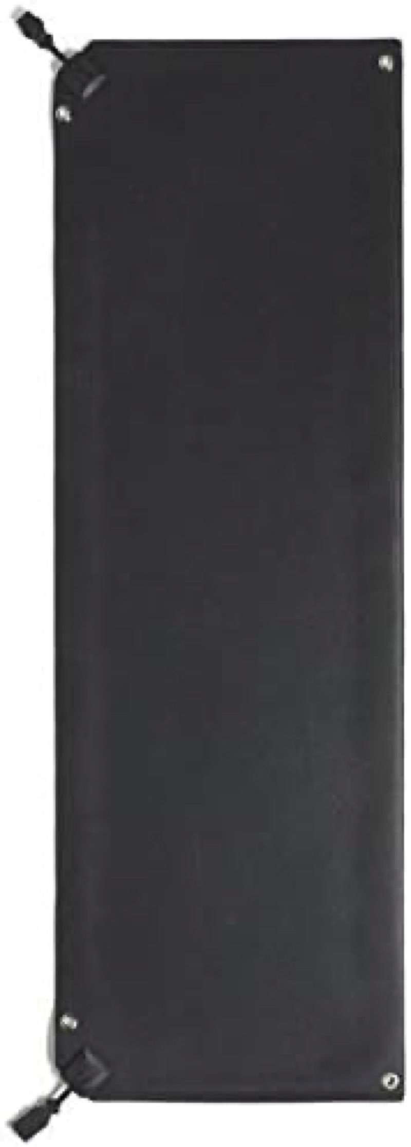 HeatTrak Heated Snow Melting Mats - Heated Outdoor Mats for Walkways - Electric Snow Melting Mats for Decks and Sidewalks - Trusted No-Slip Snow and Ice Melt Heated Sidewalk Mat (