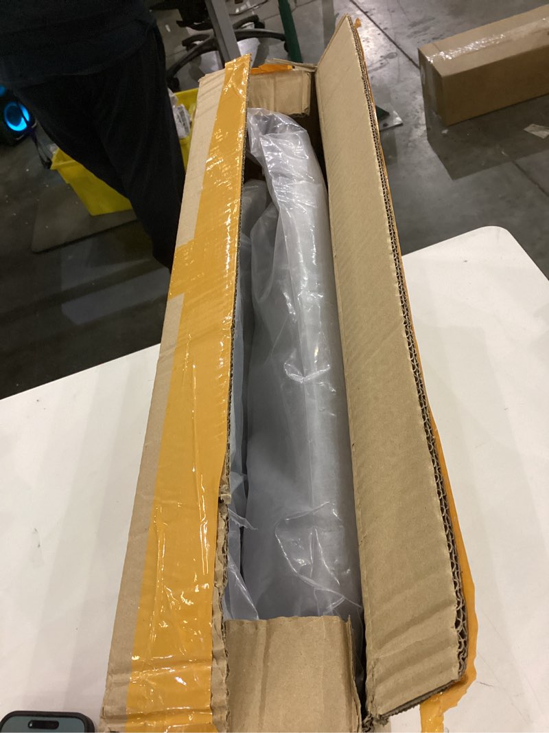 Condition photo showing As Is for ApplianPar 2Pcs Front Left Driver and Right Passenger Side Bumper Fog Light Cover Bezel for Civic 2019-2021