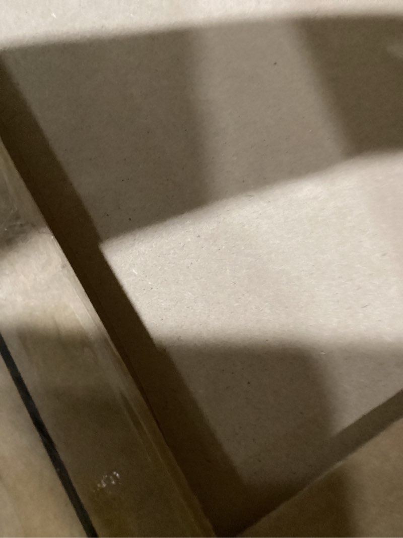 Condition photo showing Good Condition for allen + roth Lenoir 36-in White Undermount Single Sink Bathroom Vanity with White Engineered