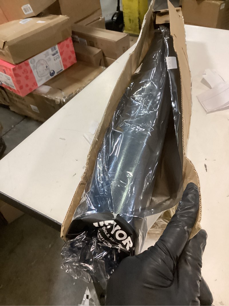 Condition photo showing Good Condition for VEVOR Plastic Table Cover mm Thick Clear Table Protector, Rectangle Clear Desk Mat, Waterproof & Easy Cleaning for Office Dresser Night Stand (unknown size) 