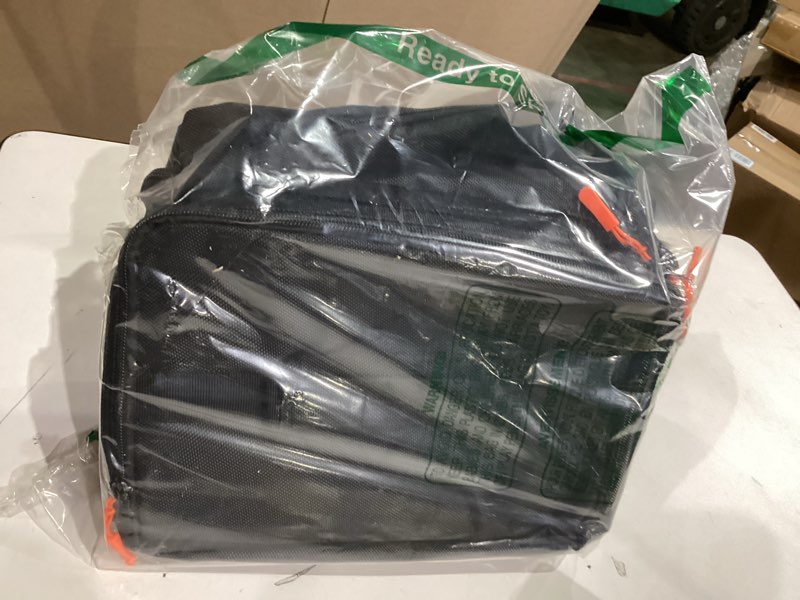 Speqerk Carrying Case Compatible with BLUETTI EB3A/AC2A/AC2P/Elite 30 V2, Power Station Travel Bag P