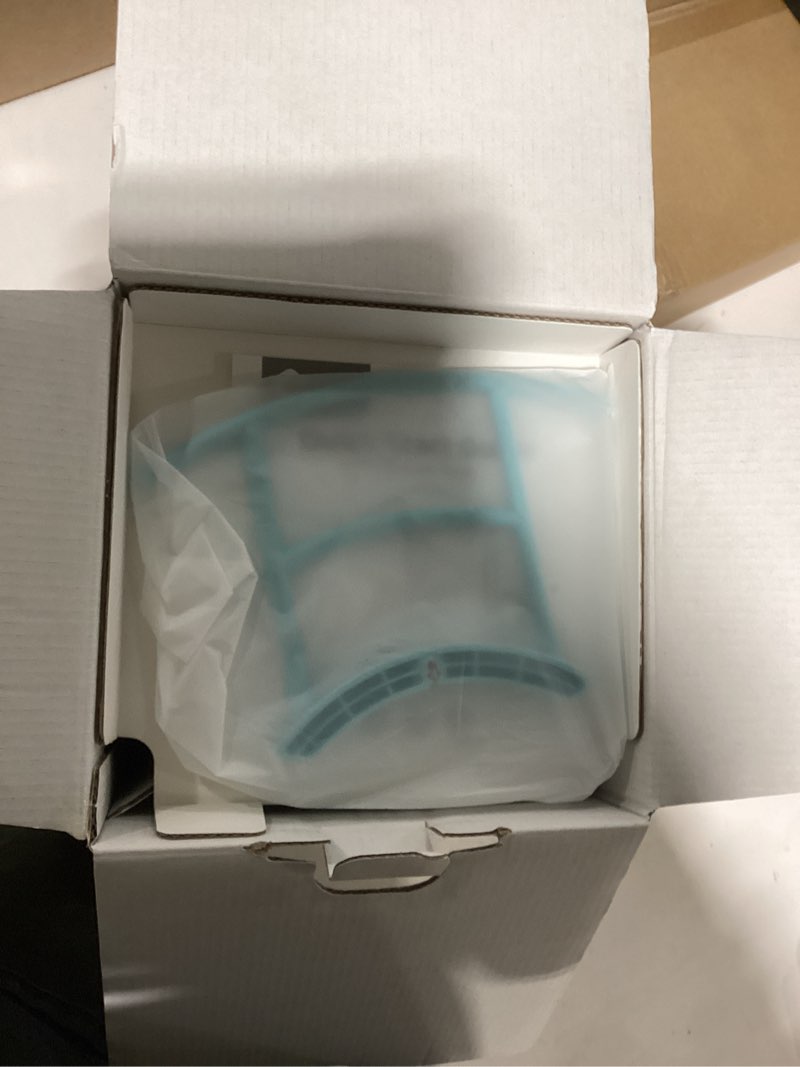 Condition photo showing Good Condition for netvue by birdfy smart bird feeder with camera, bird watching camera, auto capture bird videos & motion detection, wireless camera ideal present for bird lover (solar blue)