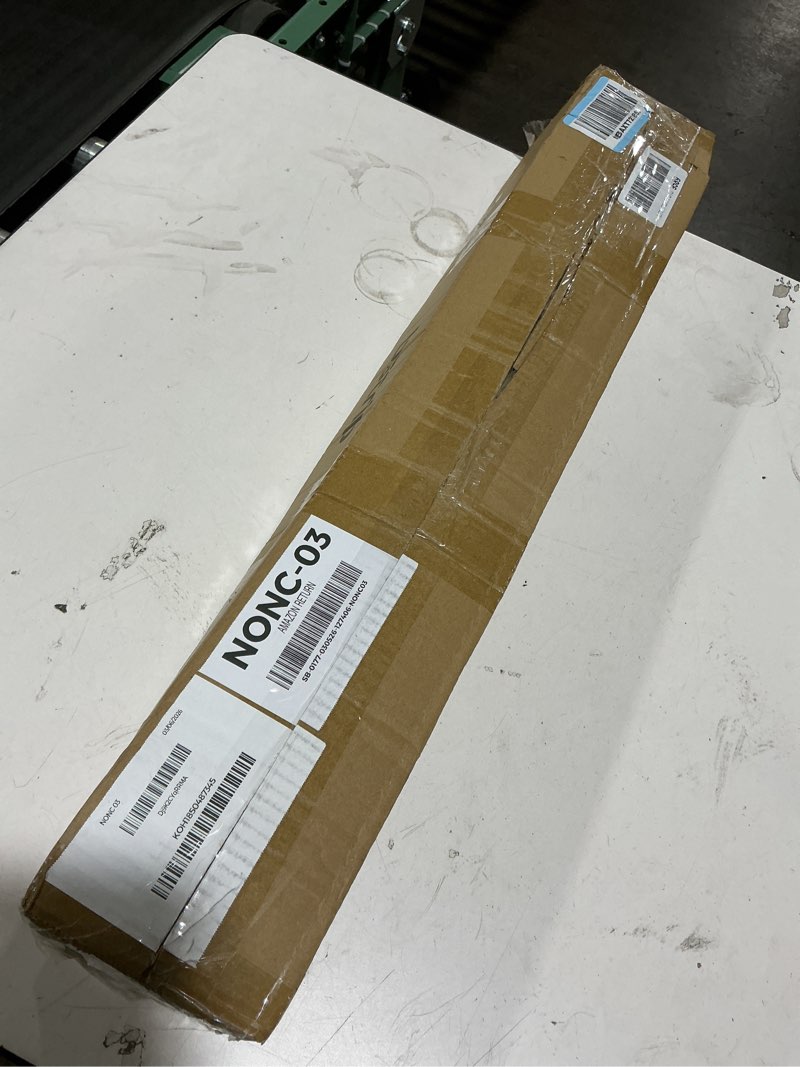 Condition photo showing Good Condition for bstrip grow light stand, 2ft 24w grow light for indoor growing, full spectrum led plant light for se