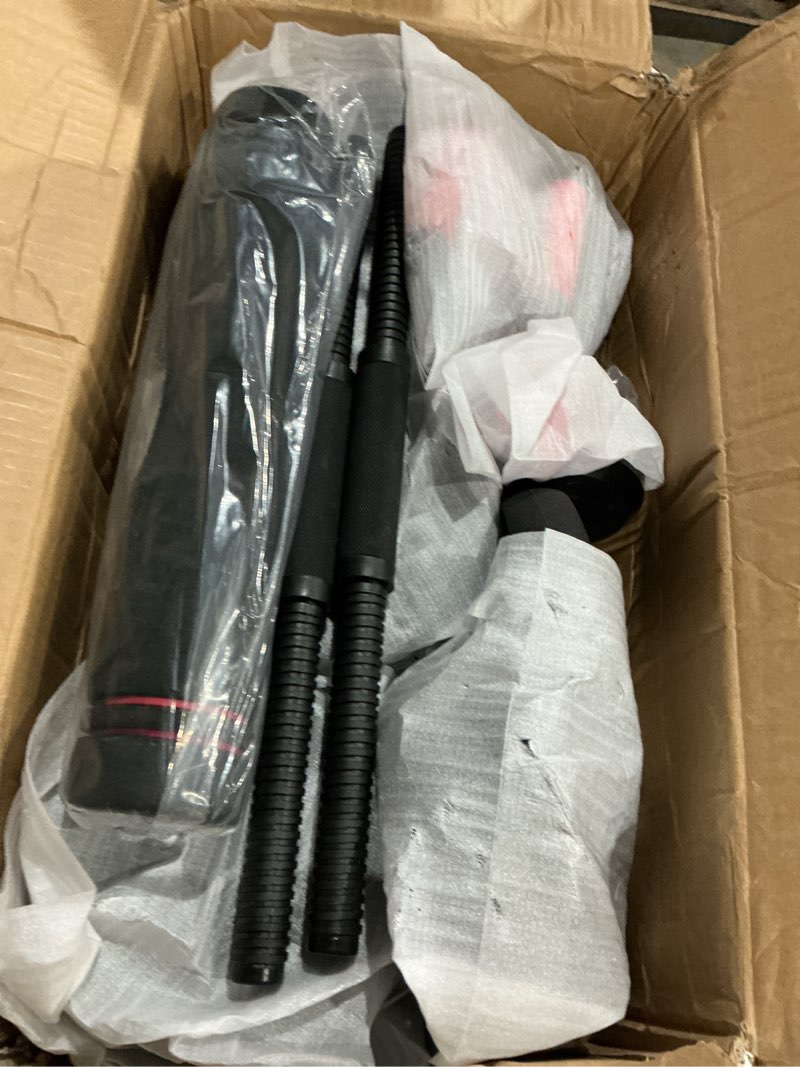 Condition photo showing Good Condition for adjustable dumbbell set,20/35/45/55/70/90lbs free weights set with upgraded nut, 5 in 1 weight set used as kettlebells, barbell, push up stand, fitness exercise for home gym suitable men/women 45lb(22.5lb pair)