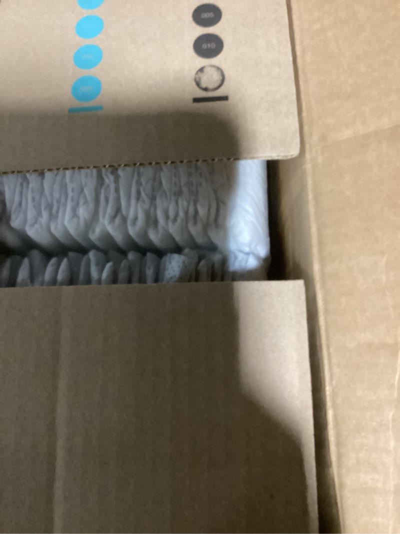 Condition photo showing New/Like New for pampers swaddlers diapers size 2  186 count (select for more options)