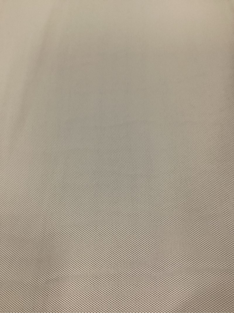 Condition photo showing As Is for vegan leather baby changing pad, waterproof & wipeable soft diaper changing mat 32“ x 16.6" comfortable infant changing station for dresser & table khaki