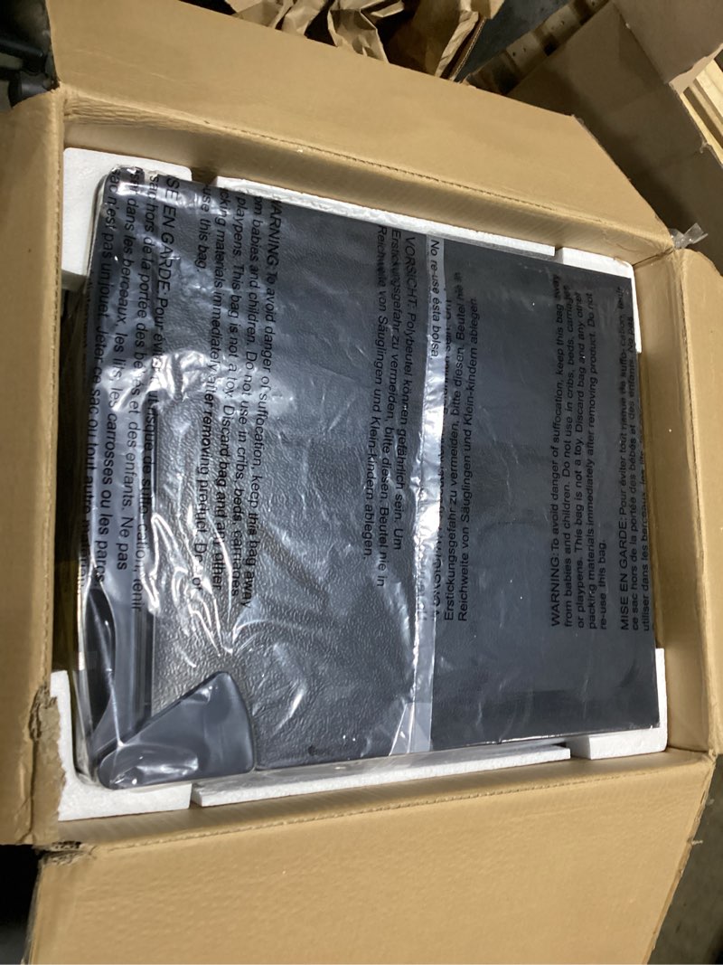 Condition photo showing New/Like New for 2u rail kit sliding for 1u/2u rs series