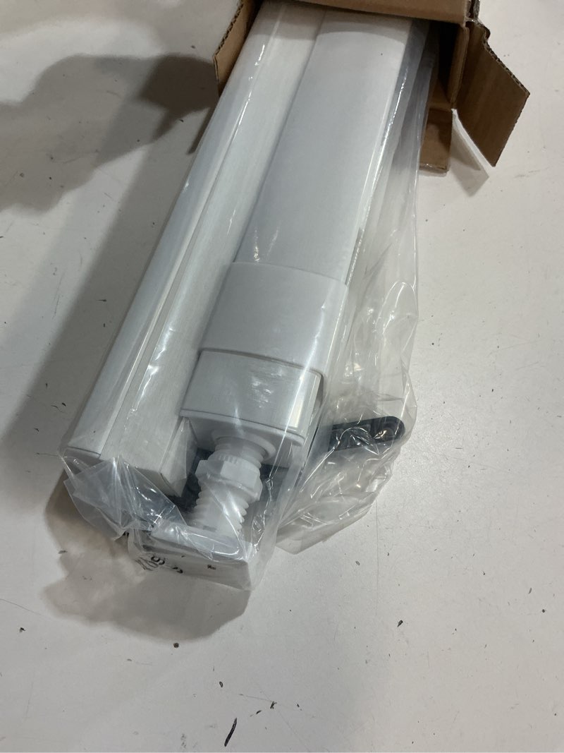 Condition photo showing Good Condition for lazblinds no tools no drill cordless cellular shades, light filtering honeycomb shades for home, thermal insulation blinds for windows, 27" w x 36" h, white light filtering-white 27" w x 36" h