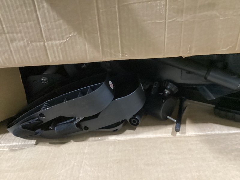 WENOKER Rowing Machine, Magnetic Rowing Machine for Home, Upgraded 32-Levels Quiet Resistance with S