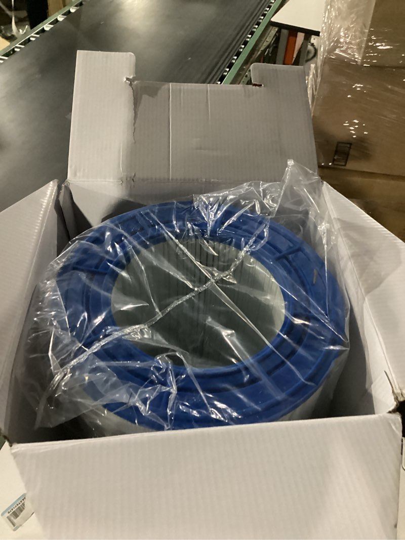 Condition photo showing As Is for TOREAD Pool Filter Replaces Pentair Clean and Clear 200, CC200, PAP200-4, PAP200, C-9419, FC-0688, Ultral-C5, PP-C5, R173217, 59054400, Aladdin 29902, Baleen AK-8005, 1 Pack Pack of 1