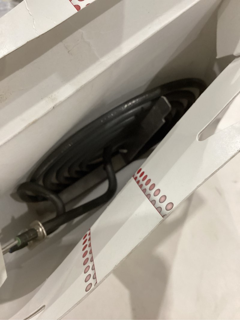 Condition photo showing Good Condition for smart choice 8 in. 6-turn surface element fits specific