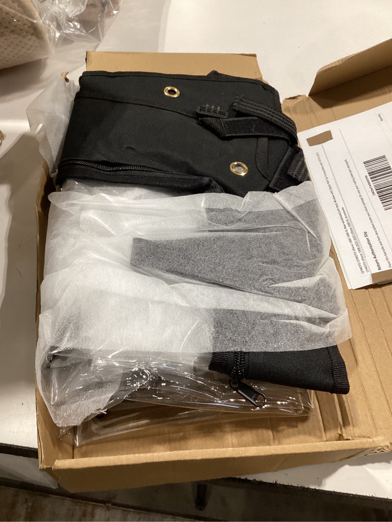 Condition photo showing Good Condition for cfmoto uforce 1000 1000 xl rear windshield with zipper | double-layer oxford,uv protection soft back window compatible with 2019-2025 cfmoto uforce 1000 2022-2025 uforce 1000 xl