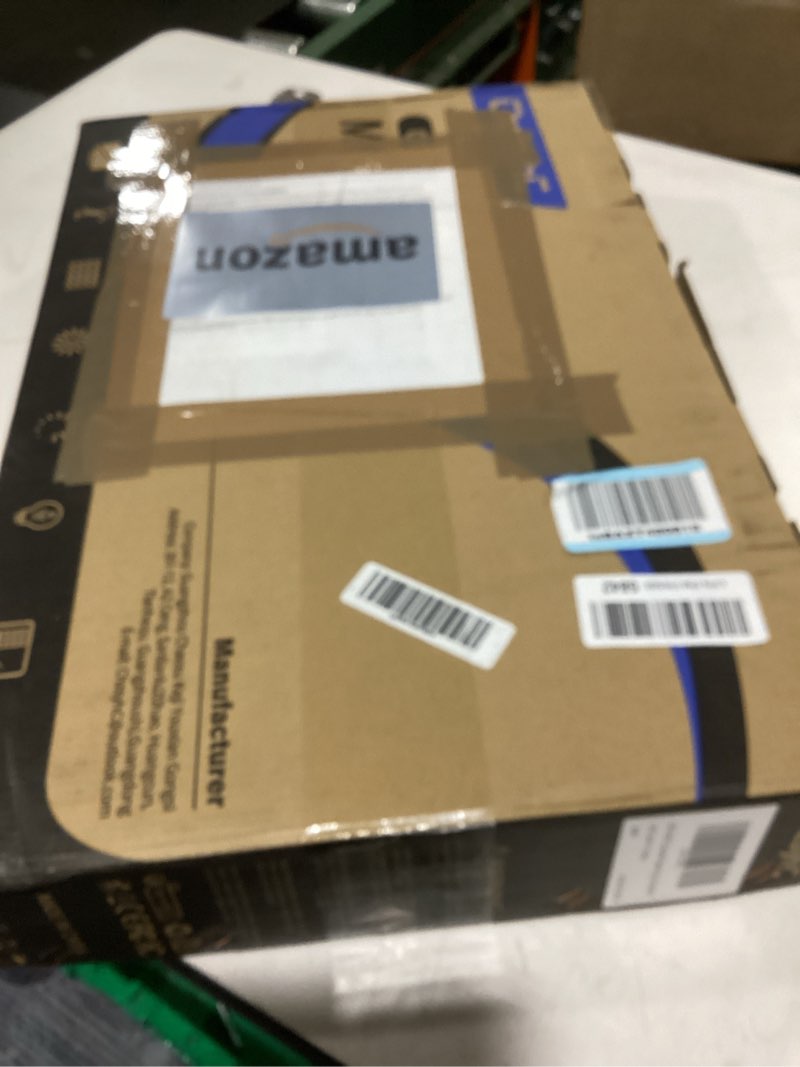 Condition photo showing New/Like New for working verified 24 inch curved 180hz gaming monitor, 1800r curved gaming monitor, 1ms mprt, fhd(1920×1080p), freesync, hdmi2.0,dp1.4, vesa mountable(hdmi cable incl.) 24 inch 1k 180hz