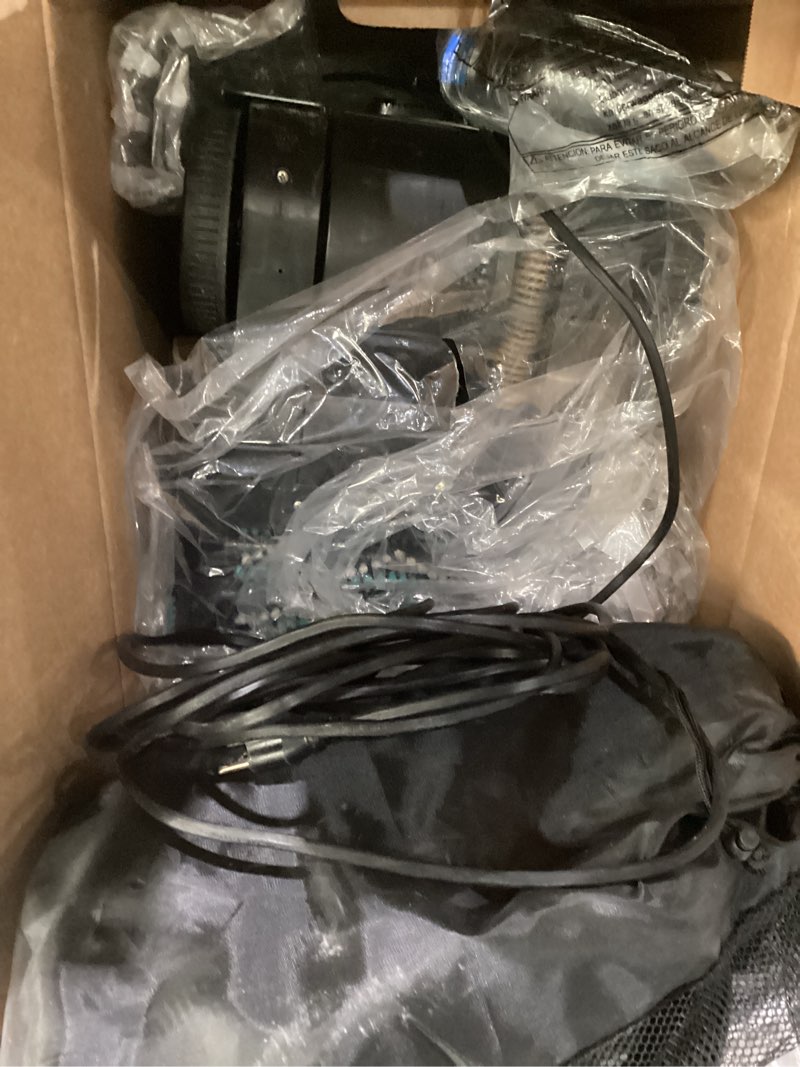 Condition photo showing As Is for bissell revolution hydrosteam pet carpet cleaner, upright deep cleaner, hydrosteam technology, 2-in-1 pet upholstery tool & formulas included, 3432