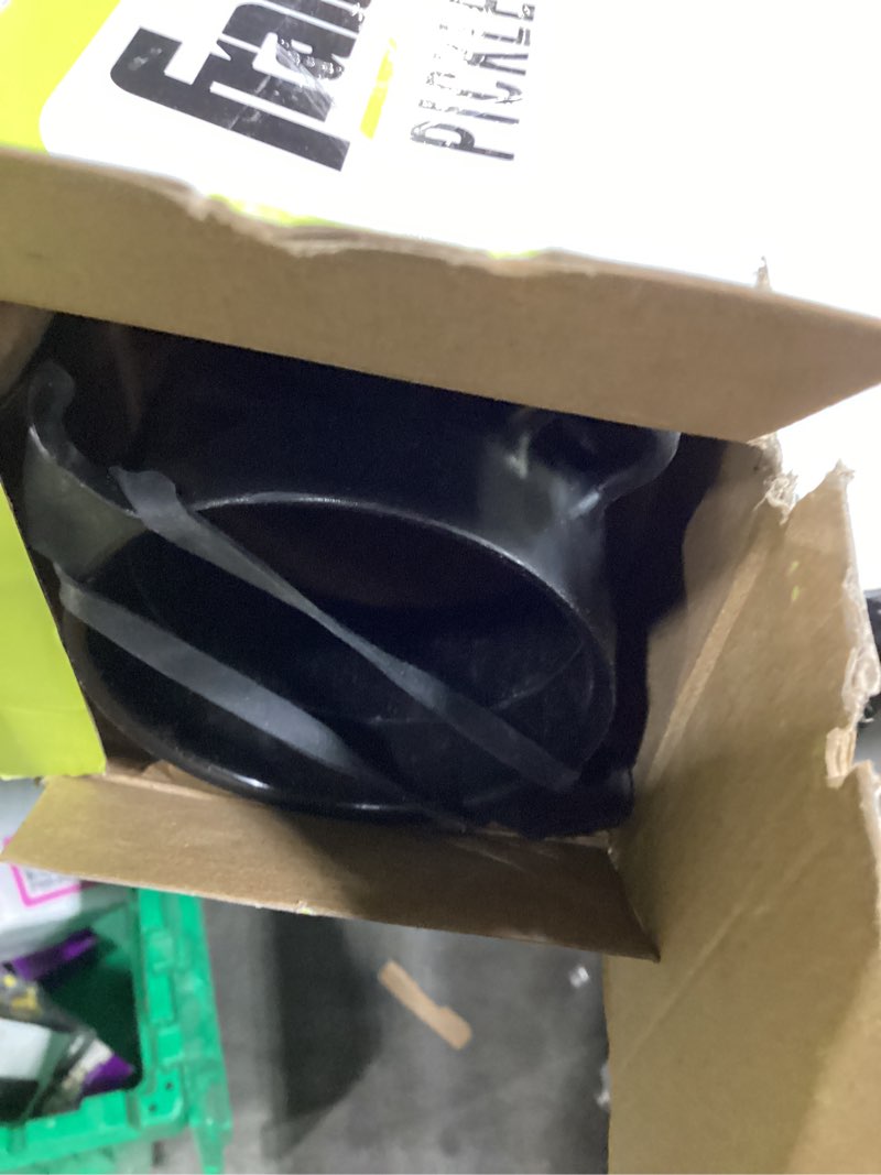 Condition photo showing Good Condition for franklin sports pickleball, tennis + padel ball hopper tubes - (15) tennis/padel ball + (13) pickleball picker upper tubes - quick pickup + storage - balls not included pickleball retriever tube - pickleball