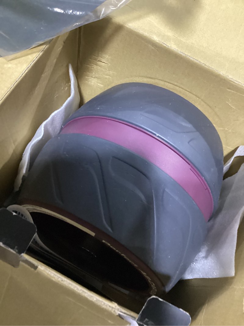 Condition photo showing New/Like New for Perfect Fitness Ab Carver Roller Wheel With Built In Spring Resistance, At Home Core Workout Equipment Ab Carver Pro