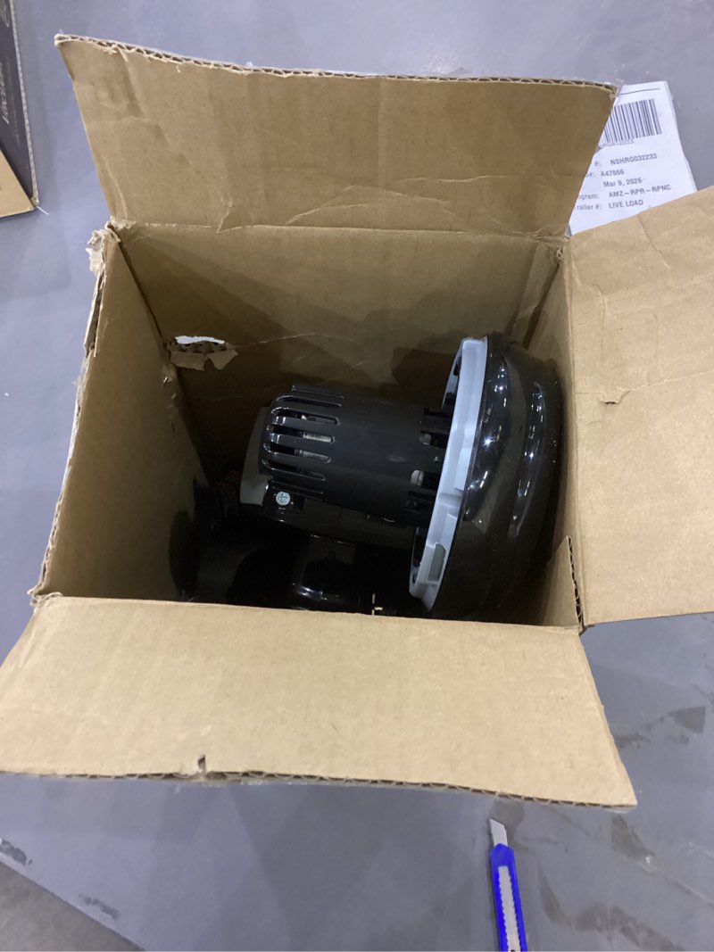 Condition photo showing Good Condition for BLACK+DECKER dust buster PIVOT VAC Handheld Vacuum Cordless, Car Vacuum Portable Rechargeable, Extendible Crevice Tool and 200 Degree Pivoting Nozzle, Strong Suction, Lightweight (BDH2000PL)