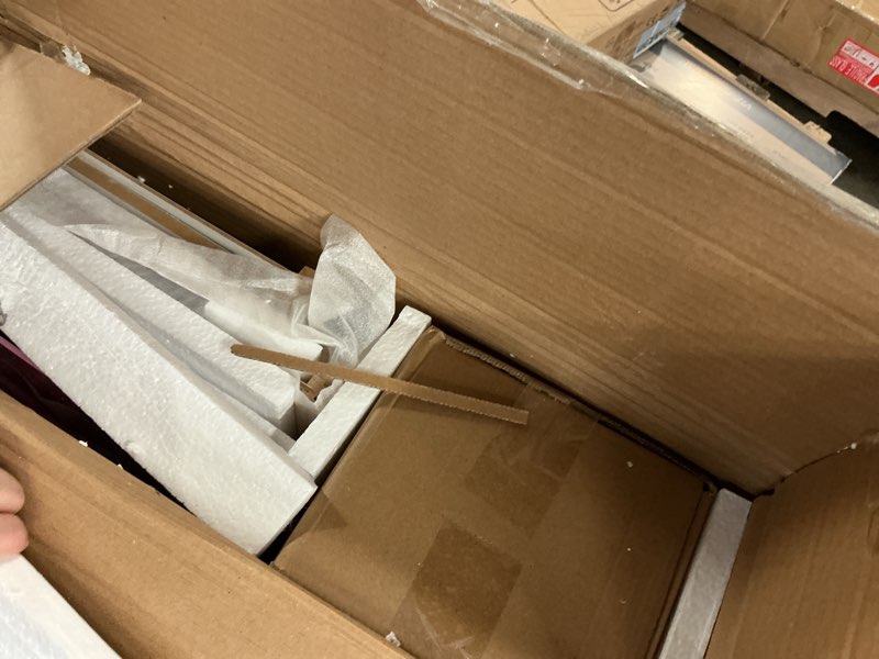 Condition photo showing As Is for KidKraft Wooden Dollhouse Shimmer Mansion for 12" Dolls