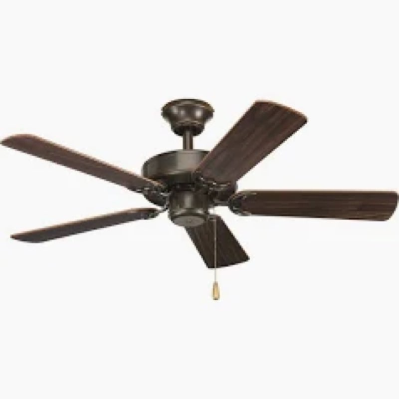 new harbor breeze 42 inch ceiling fan aged bronze 0020160